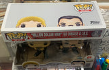 Ted DiBiase & IRS WWE Funko Pop 2-pack