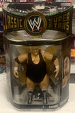 King Kong Bundy WWF WWE Jakks Classic Superstars Action Figure!!!