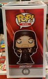 The Undertaker WWE Funko Pop #69