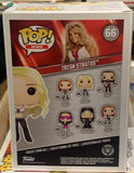 Trish Stratus WWE Funko Pop #66