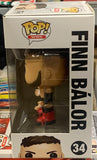 Finn Balor WWE Funko Pop #34