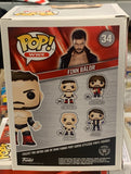 Finn Balor WWE Funko Pop #34