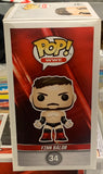 Finn Balor WWE Funko Pop #34