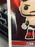 Finn Balor WWE Funko Pop #34