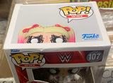 Alexa Bliss WWE Funko Pop #107