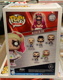 Alexa Bliss WWE Funko Pop #107