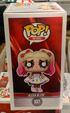 Alexa Bliss WWE Funko Pop #107