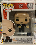 “Mean” Gene Okerland WWE Funko Pop #73