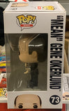 “Mean” Gene Okerland WWE Funko Pop #73