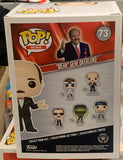 “Mean” Gene Okerland WWE Funko Pop #73