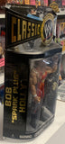 Bob “Spark Plug” Holly SIGNED WWF WWE Jakks Classic Superstars Action Figure (Comes w/COA)!!!