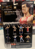 Bob “Spark Plug” Holly SIGNED WWF WWE Jakks Classic Superstars Action Figure (Comes w/COA)!!!