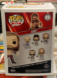 Edge WWE Funko Pop #86