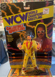 Jimmy Hart WCW Toymakers Action Figure!!!