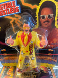 Jimmy Hart WCW Toymakers Action Figure!!!