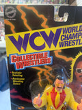 Jimmy Hart WCW Toymakers Action Figure!!!