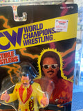 Jimmy Hart WCW Toymakers Action Figure!!!