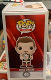 Chris Jericho WWE Funko Pop #40