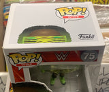 Naomi WWE Funko Pop #75