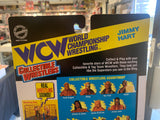 Jimmy Hart WCW Toymakers Action Figure!!!