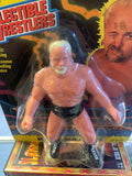 Kevin Sullivan WCW Toymakers “Black Trunks” Action Figure!!!