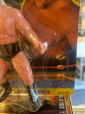 Kevin Sullivan WCW Toymakers “Black Trunks” Action Figure!!!