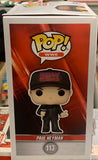 Paul Heyman WWE ECW Funko Pop Gamestop Exclusive #113