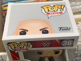 Goldberg WWE Funko Pop #36