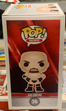 Goldberg WWE Funko Pop #36