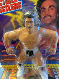 Johnny B. Badd WCW Toymakers Action Figure!!!