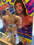 Johnny B. Badd WCW Toymakers Action Figure!!!