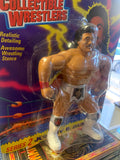 Johnny B. Badd WCW Toymakers Action Figure!!!