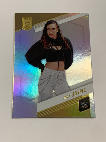 Jacy Jayne 2023 WWE NXT Donruss Elite Card