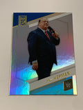 Paul Heyman 2023 WWE NXT Donruss Elite Card