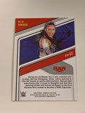 Xia Li 2023 WWE NXT Donruss Elite Card