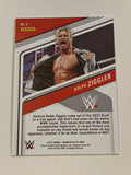 Dolph Ziggler 2023 WWE Donruss Elite Card