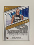 Ivy Nile 2023 WWE NXT Elite Card