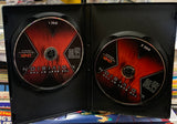 TNA DVD (2- Disc Set)  “The Best of The X-Division Volume 1” AJ Style, Daniels, Sonjay Dutt & so much more)