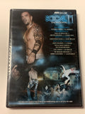 ROH Ring of Honor DVD “SoCal Showdown 2” 1/28/11 Strong Generico Kings of Wrestling