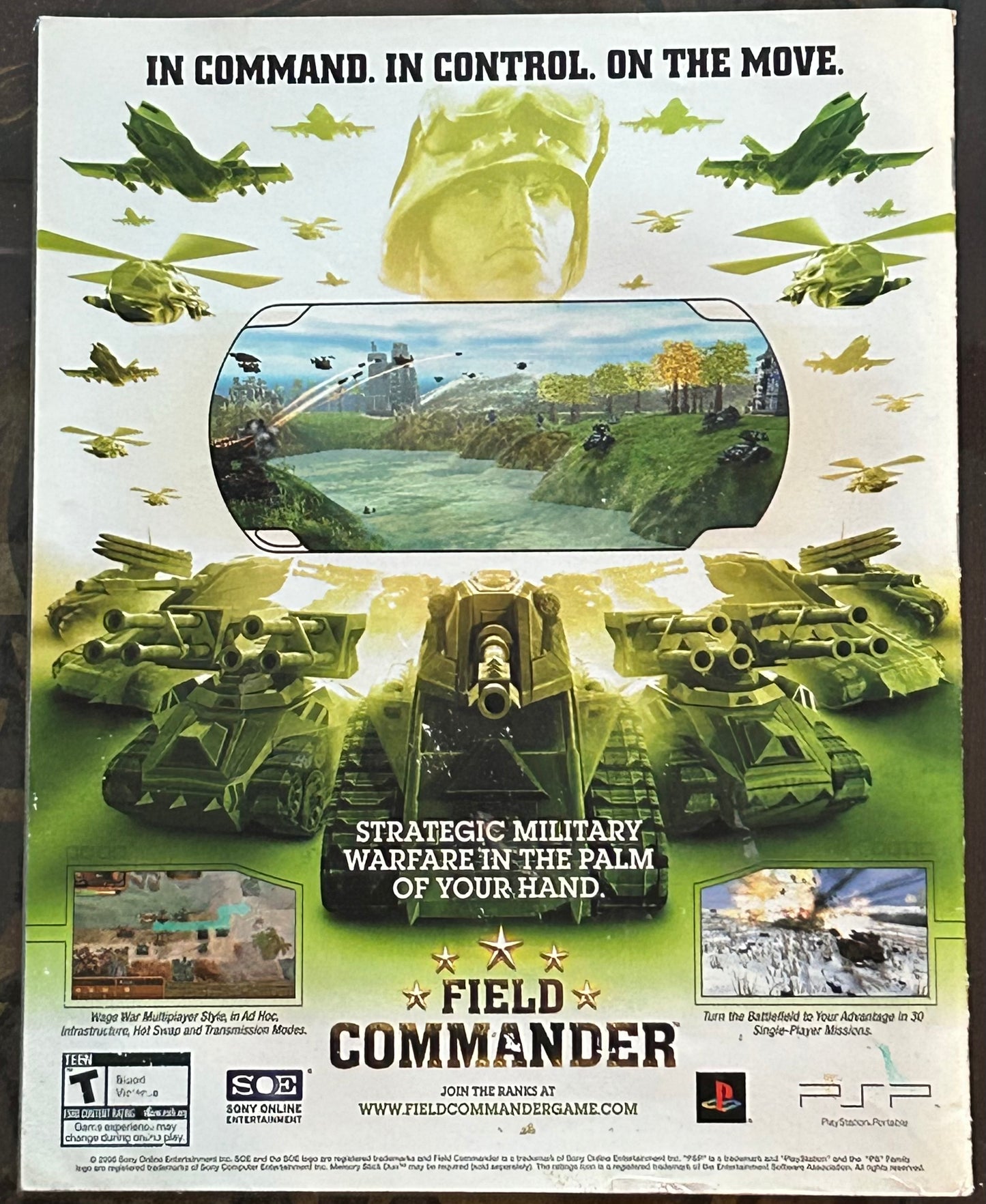 * WWE Smackdown Magazine May 2006 (No Poster Inside)