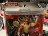 Terry Funk WWE Mattel ECW Elite Series 41 Action Figure!!!