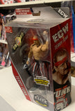 Terry Funk WWE Mattel ECW Elite Series 41 Action Figure!!!