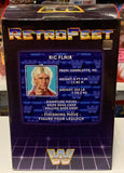 Ric Flair WWE Mattel RetroFest Elite Action Figure!!!