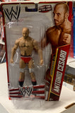 Cesaro aka Claudio Castagnoli WWE Mattel Action Figure (1st Time in Line)!!!