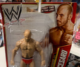 Cesaro aka Claudio Castagnoli WWE Mattel Action Figure (1st Time in Line)!!!