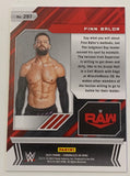 Finn Balor 2023 WWE Panini Chronicles XR Card