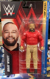 Bray Wyatt WWE “Top Picks” Action Figure (Sealed, Brand New)