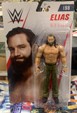 Elias WWE Action Figure Series 98 (Sealed, Brand New)