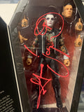 Vampiro Signed “Legends of Lucha Libre” Action Figure (Very Limited)!!!