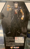 Vampiro Signed “Legends of Lucha Libre” Action Figure (Very Limited)!!!